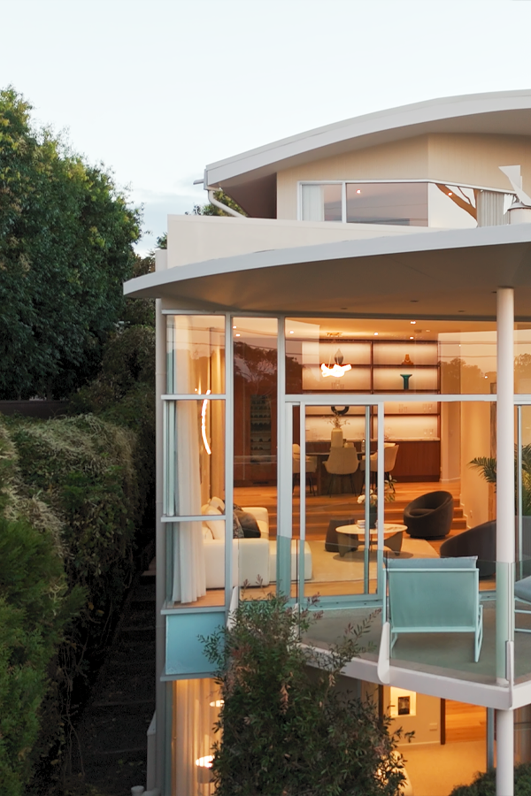 Toorak Residence Toorak Residence